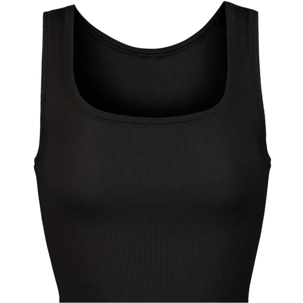 SKIMS Cotton Rib Tank